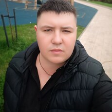 Фотография мужчины Серега, 36 лет из г. Стерлитамак