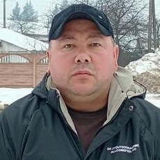 Фотография мужчины Mirzohid, 38 лет из г. Минск
