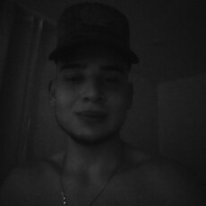 Фотография мужчины Алексей, 19 лет из г. Троицк