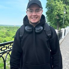 Фотография мужчины Mars, 24 года из г. Железногорск