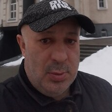 Фотография мужчины Soso, 51 год из г. Санкт-Петербург