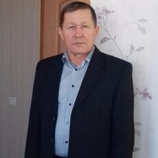 Фотография мужчины Анатолий, 68 лет из г. Ростов-на-Дону