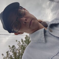 Фотография девушки Анна, 26 лет из г. Нижнеудинск