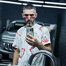 Фотография мужчины Алексей, 39 лет из г. Красноярск