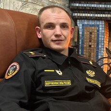 Фотография мужчины Евгений, 30 лет из г. Находка