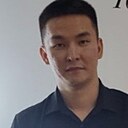 Арстан, 26 лет