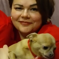 Оксана, 43 из г. Москва.