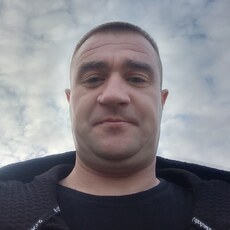 Фотография мужчины Сергей, 42 года из г. Усинск