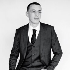 Фотография мужчины Дмитрий, 33 года из г. Приморско-Ахтарск