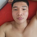 Асылжан, 25 лет