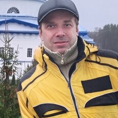 Фотография мужчины Алексей, 42 года из г. Нижний Новгород