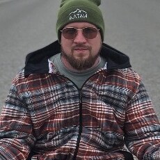 Фотография мужчины Стефан, 36 лет из г. Орск