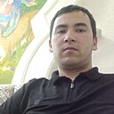 Мурад, 29 лет