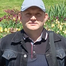 Фотография мужчины Евгений, 50 лет из г. Саранск