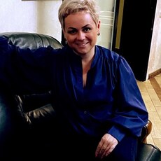 Фотография девушки Оксана, 46 лет из г. Смоленск