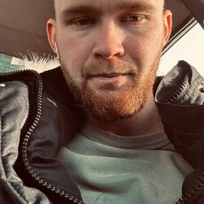 Фотография мужчины Илья, 24 года из г. Хабаровск