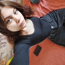 Фотография девушки Даша, 18 лет из г. Самара
