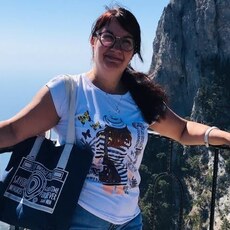 Фотография девушки Ольга, 44 года из г. Екатеринбург