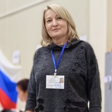 Ольга, 48 из г. Иркутск.