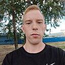 Андрей, 26 лет