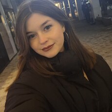 Фотография девушки Ника, 24 года из г. Геленджик