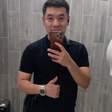 Фотография мужчины Мирас, 33 года из г. Алматы