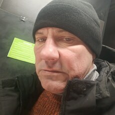 Фотография мужчины Виталий, 44 года из г. Минск