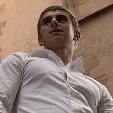 Фотография мужчины Артем, 25 лет из г. Краснодар