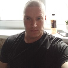 Фотография мужчины Антон, 37 лет из г. Тольятти