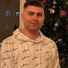 Фотография мужчины Илья, 30 лет из г. Наро-Фоминск