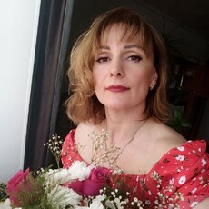 Фотография девушки Татьяна, 44 года из г. Хабары