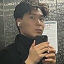 Алдар, 20 лет