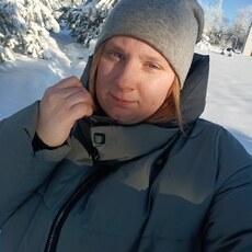 Фотография девушки Ирина, 29 лет из г. Минск