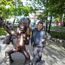 Фотография мужчины Александр, 41 год из г. Находка