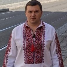 Фотография мужчины Ivan, 41 год из г. Калуш