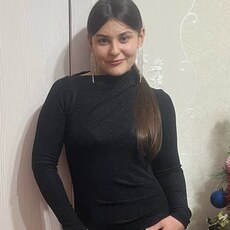 Антонина, 22 из г. Иркутск.