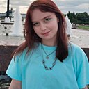 Пелагея, 21 год