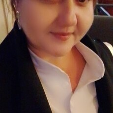 Фотография девушки Алёна, 46 лет из г. Тюмень