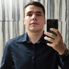 Фотография мужчины Кирилл, 30 лет из г. Минск