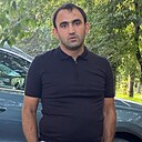 Григорян, 35 лет