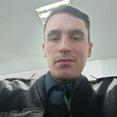 Фотография мужчины Александр, 29 лет из г. Чехов