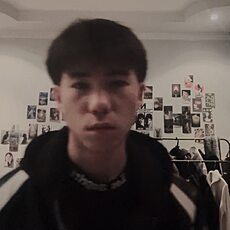 Фотография мужчины Эхтияр, 20 лет из г. Алматы