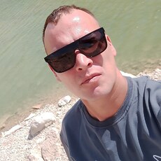 Фотография мужчины Алексей, 32 года из г. Тольятти