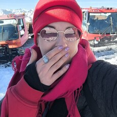 Майя, 45 из г. Новосибирск.