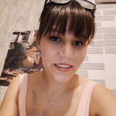 Роза, 22 из г. Томск.