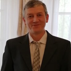 Фотография мужчины Александр, 51 год из г. Санкт-Петербург