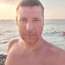 Фотография мужчины Андрей, 42 года из г. Нижний Новгород