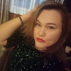 Фотография девушки Ирина, 42 года из г. Кемерово