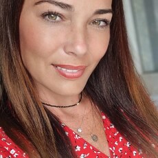 Фотография девушки Татьяна, 39 лет из г. Санкт-Петербург