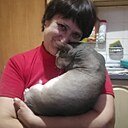 Татьяна, 58 лет